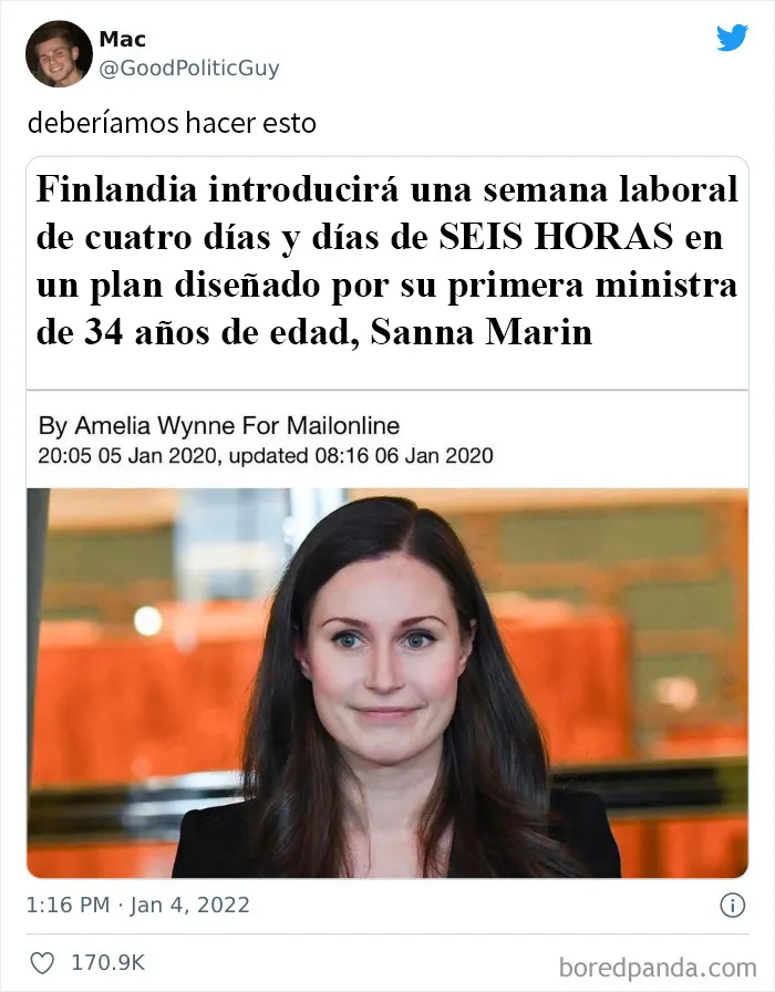 Este Instagram comparte memes dolorosamente divertidos para los días en los que simplemente no puedes reír (20 imágenes)