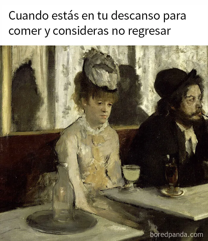 Este Instagram comparte memes dolorosamente divertidos para los días en los que simplemente no puedes reír (20 imágenes)