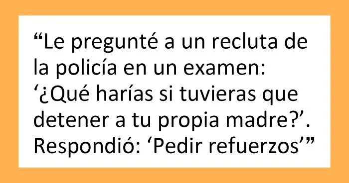 20 Chistes de madres que que conseguirán que tu madre y tú os partáis de risa