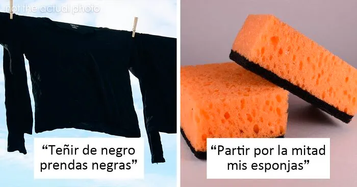 "¿Cuál es el truco más frugal que has descubierto y que ha marcado la diferencia?": 20 personas responden