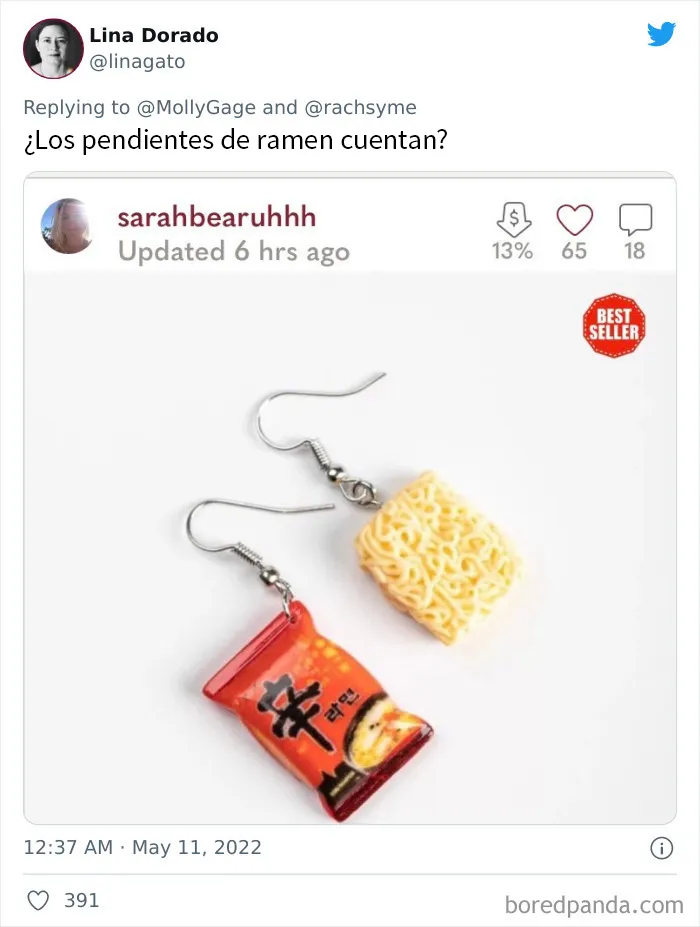 20 Personas comparten sus compras impulsivas de menos de 30$ que valieron totalmente la pena