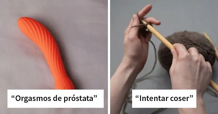 20 Hombres heterosexuales comparten cosas cotidianas que hacen en secreto y que la sociedad llama "gay"