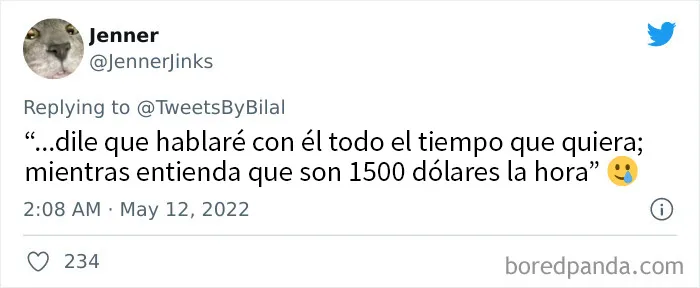 20 Personas dejando claro a los demás que son ricos sin siquiera intentarlo