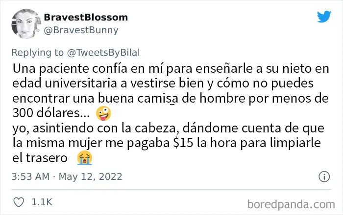 20 Personas dejando claro a los demás que son ricos sin siquiera intentarlo