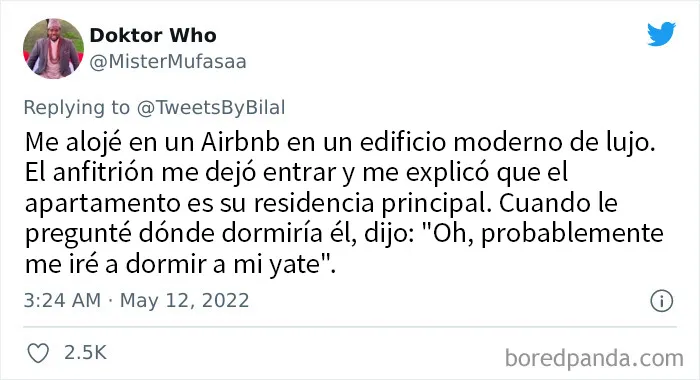 20 Personas dejando claro a los demás que son ricos sin siquiera intentarlo