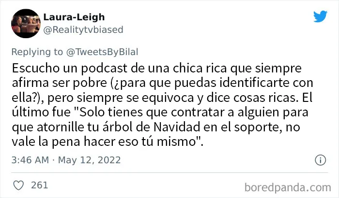 20 Personas dejando claro a los demás que son ricos sin siquiera intentarlo