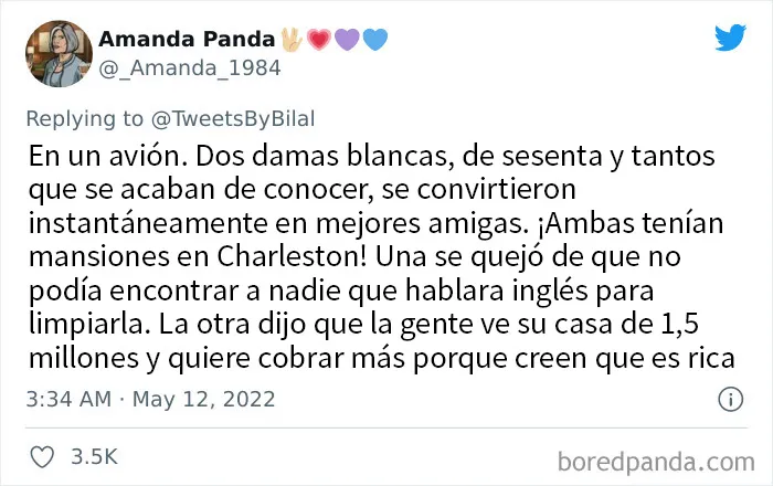 20 Personas dejando claro a los demás que son ricos sin siquiera intentarlo