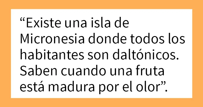 20 Datos divertidos que quizás no sabías sobre estas culturas y religiones