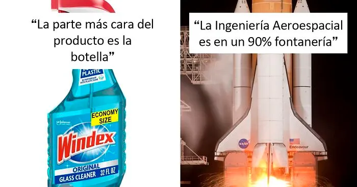 La gente revela de forma anónima secretos de su trabajo que se supone no deben compartir (20 respuestas)