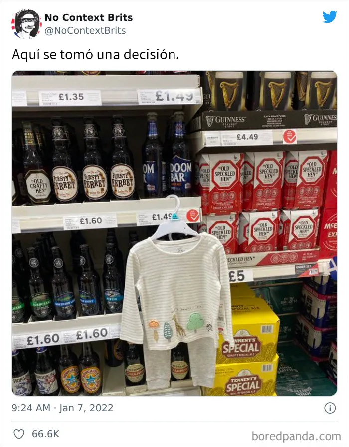 20 Imágenes británicas sin ningún contexto (fotos nuevas)