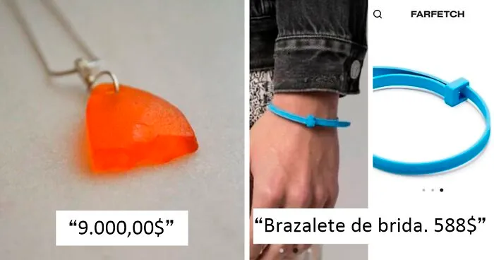 20 Artistas tan delirantes que fueron avergonzados en este grupo online