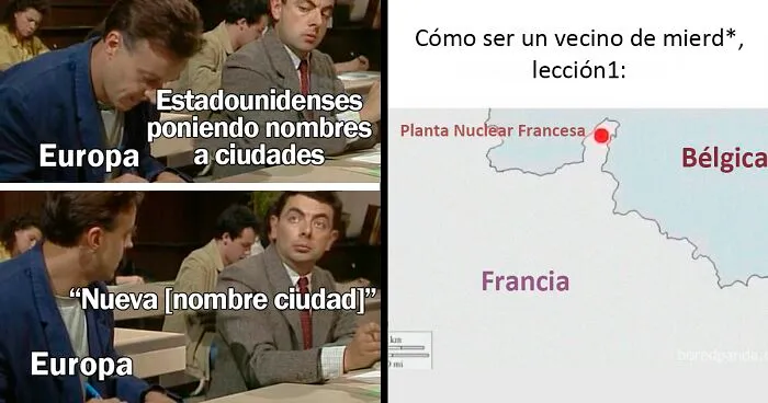 20 Divertidos y acertados memes sobre Historia para todos los que quieran aprender más sobre nuestro pasado (nuevas fotos)