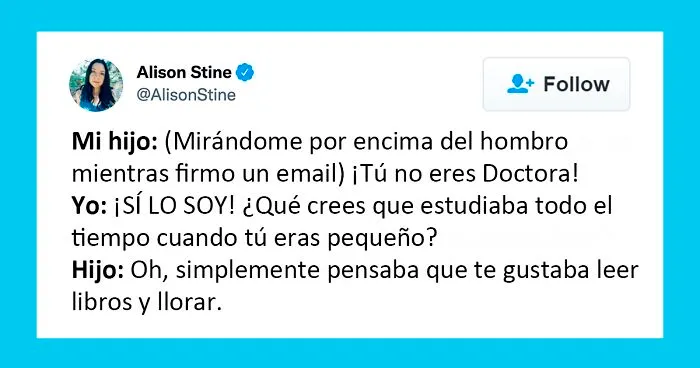 20 Padres que fueron troleados por sus propios hijos y tuvieron que compartir la vergüenza en internet