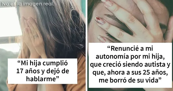 Estas madres explican por qué se arrepienten de haber tenido hijos en 15 honestas publicaciones