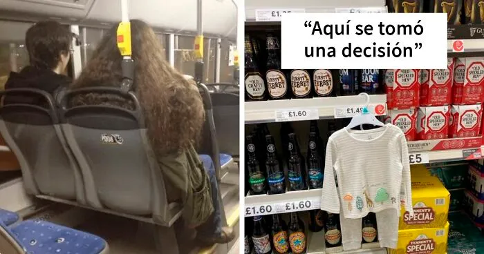 20 Imágenes británicas sin ningún contexto (fotos nuevas)