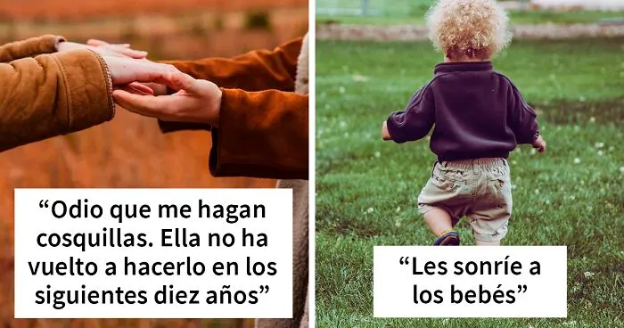 20 Buenas señales que buscar en una relación nueva, compartidas en este hilo de internet