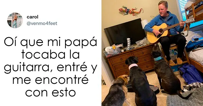 Más de 2 millones de personas siguen esta página de Facebook por su contenido reconfortante y aquí traemos 20 de sus mejores publicaciones