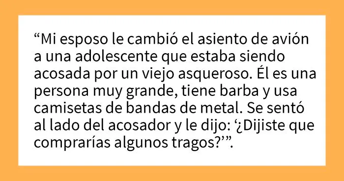 20 Personas comparten ejemplos de masculinidad positiva luego de oír demasiadas historias “tóxicas”