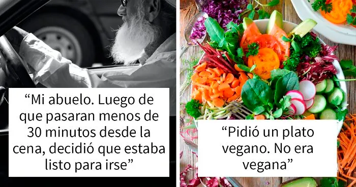 20 Terribles invitados de boda que los novios desearían desinvitar