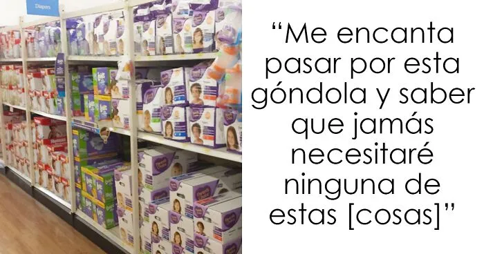 “Humor para gente sin hijos”: 20 chistes y memes de personas que no se arrepienten de su vida sin hijos
