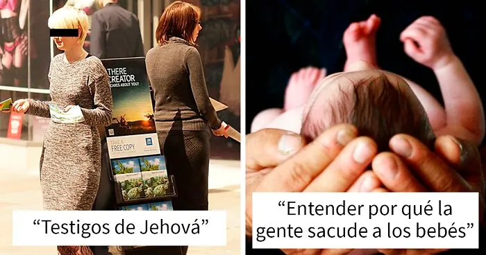 “¿Sobre qué ha cambiado tu opinión tras aprender más al respecto?”: 20 respuestas fascinantes
