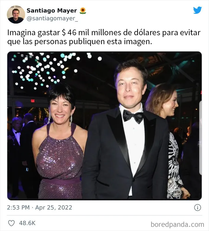 "Guerra de clases con mucha clase": 20 publicaciones y memes de la página de Facebook "El otro 98%", con 6,7 millones de seguidores