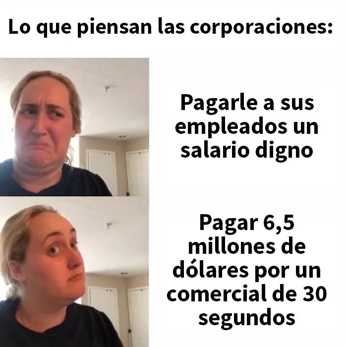 "Guerra de clases con mucha clase": 20 publicaciones y memes de la página de Facebook "El otro 98%", con 6,7 millones de seguidores