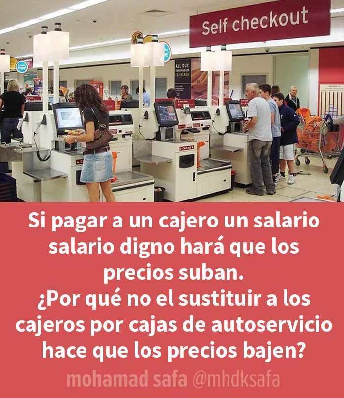 "Guerra de clases con mucha clase": 20 publicaciones y memes de la página de Facebook "El otro 98%", con 6,7 millones de seguidores