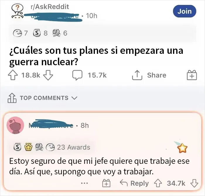 "Guerra de clases con mucha clase": 20 publicaciones y memes de la página de Facebook "El otro 98%", con 6,7 millones de seguidores