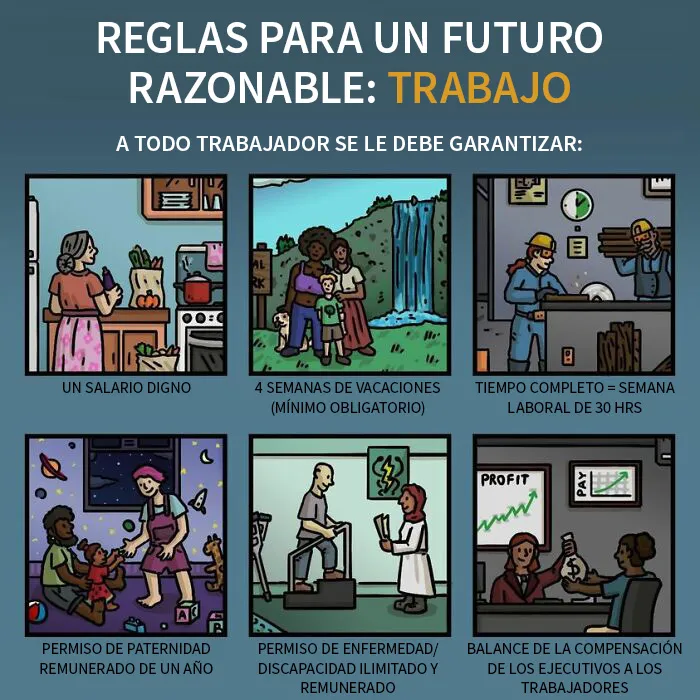"Guerra de clases con mucha clase": 20 publicaciones y memes de la página de Facebook "El otro 98%", con 6,7 millones de seguidores