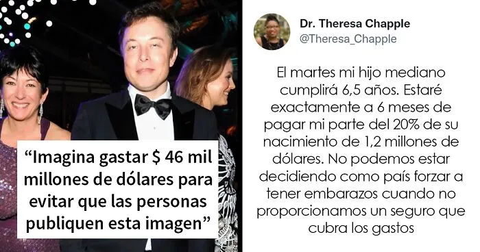 "Guerra de clases con mucha clase": 20 publicaciones y memes de la página de Facebook "El otro 98%", con 6,7 millones de seguidores
