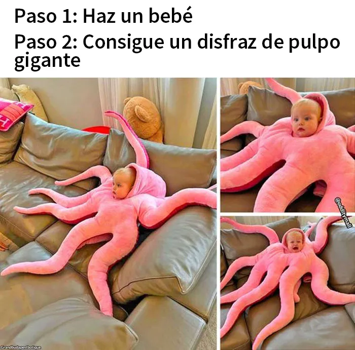 ¡Genial!
