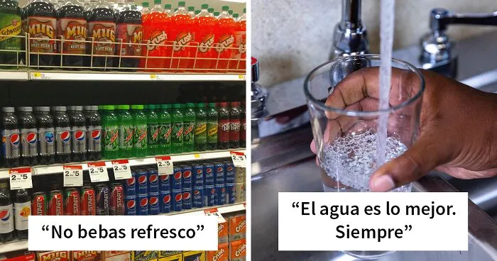 25 Pequeños hábitos que tienen un impacto significativo en la vida diaria, según la gente de este grupo online