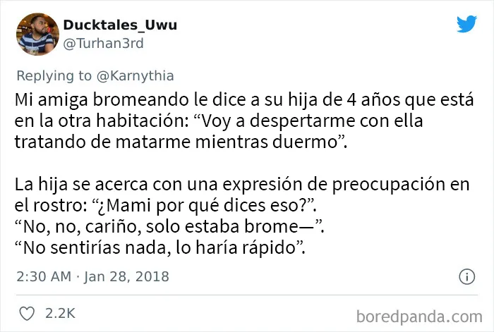 Esta es la razón por la cual las películas de terror que más miedo dan involucran a niñas