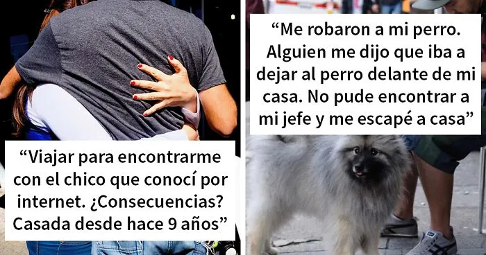 20 Momentos en que la gente pensó: "Al diablo, ya lidiaré con las consecuencias después"