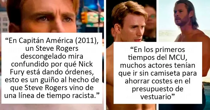 35 Detalles de películas divertidamente malos que la gente ha compartido en esta página (nuevas fotos)