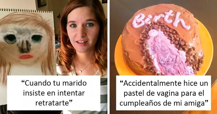 "Lo clavé": 40 Personas que intentaron hacer algo pero no salió como esperaban