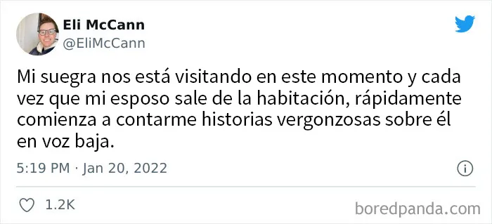 20 Divertidos tuits sobre la vida conyugal que resumen perfectamente el matrimonio (nuevas publicaciones)