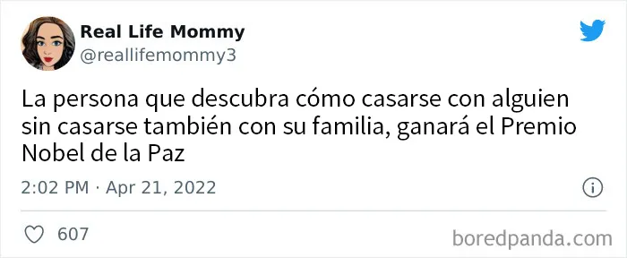 20 Divertidos tuits sobre la vida conyugal que resumen perfectamente el matrimonio (nuevas publicaciones)