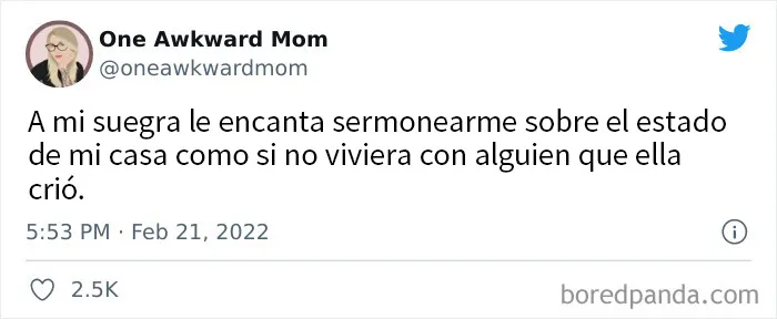 20 Divertidos tuits sobre la vida conyugal que resumen perfectamente el matrimonio (nuevas publicaciones)