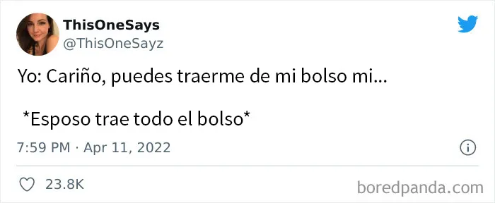 20 Divertidos tuits sobre la vida conyugal que resumen perfectamente el matrimonio (nuevas publicaciones)