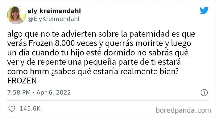 20 De los mejores tuits de padres del mes de Abril que te harán reír