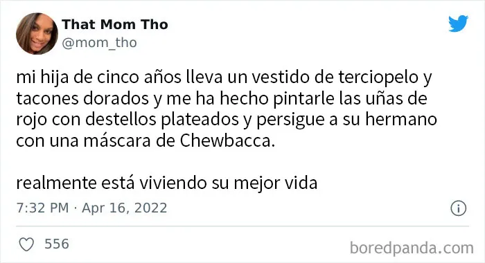 20 De los mejores tuits de padres del mes de Abril que te harán reír