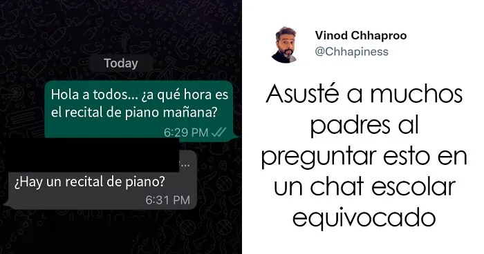 20 De los mejores tuits de padres del mes de Abril que te harán reír