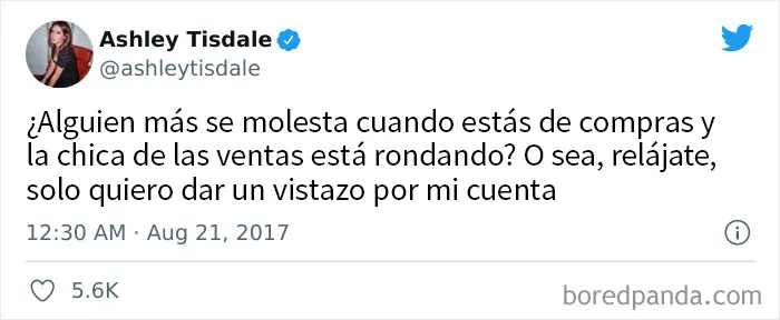 20 Incómodos inconvenientes menores que la gente considera "problemas de clase media"