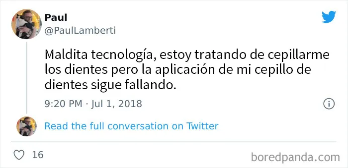 20 Incómodos inconvenientes menores que la gente considera "problemas de clase media"