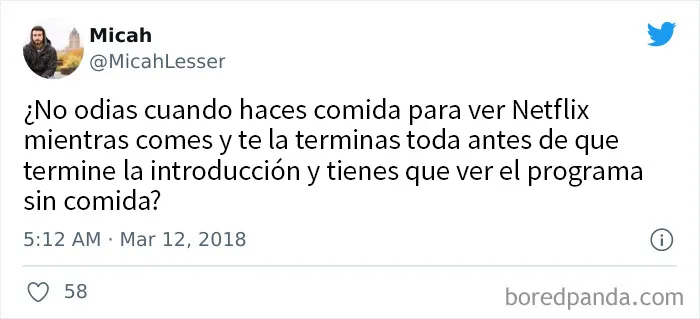 20 Incómodos inconvenientes menores que la gente considera "problemas de clase media"