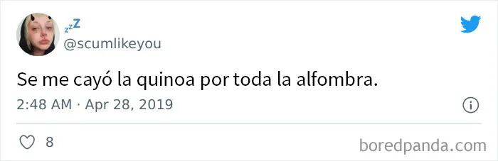 20 Incómodos inconvenientes menores que la gente considera "problemas de clase media"