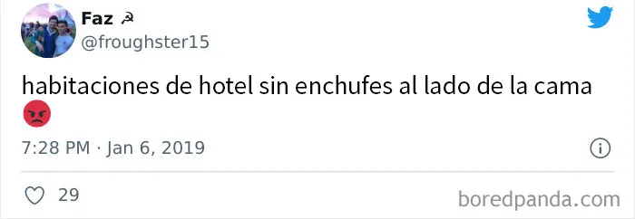 20 Incómodos inconvenientes menores que la gente considera "problemas de clase media"