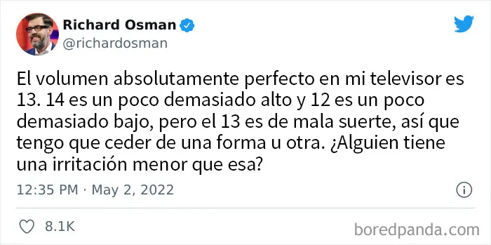 20 Incómodos inconvenientes menores que la gente considera "problemas de clase media"